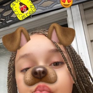 Meet your Posher, Aubrey